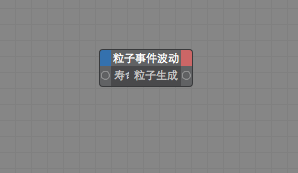 C4D TP粒子入门学习笔记-3：发光粒子