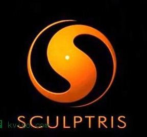 软件插件介绍之二十四 : Sculptris 雕刻软件