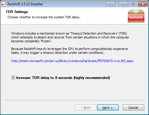 C4D周练作业-Installing Redshift on Windows 在 Windows 上安装红移—RS介绍—Redshift红移中文帮助文档手册-苦七君