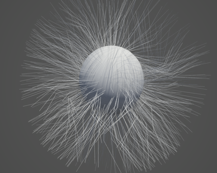 C4D周练作业-System 系统—RS渲染设置—Redshift红移中文帮助文档手册-苦七君