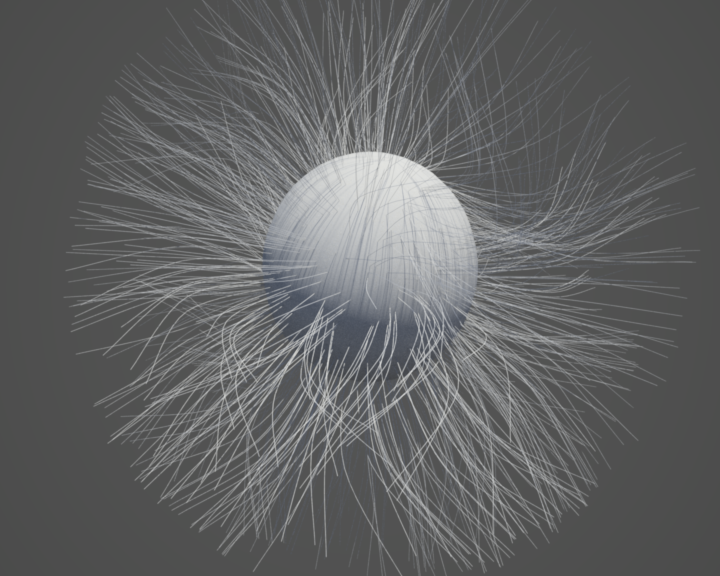 C4D周练作业-System 系统—RS渲染设置—Redshift红移中文帮助文档手册-苦七君