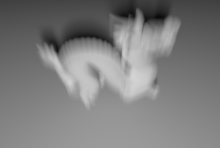 C4D周练作业-Motion Blur 动态模糊—RS渲染设置—Redshift红移中文帮助文档手册-苦七君