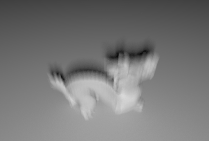 C4D周练作业-Motion Blur 动态模糊—RS渲染设置—Redshift红移中文帮助文档手册-苦七君