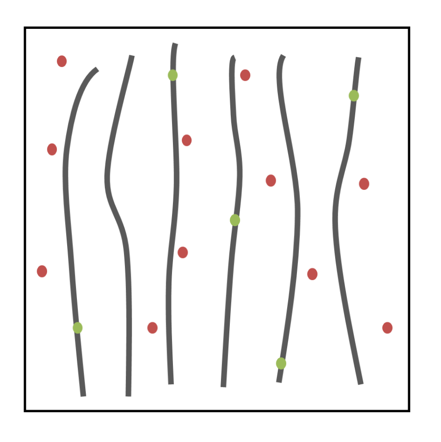 Hair Min Pixel Width 头发最小像素宽度—RS渲染设置—Redshift红移中文帮助文档手册