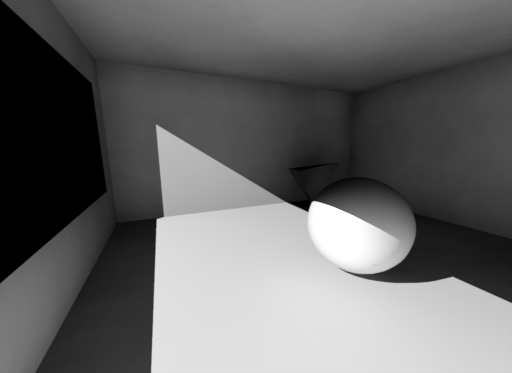 C4D周练作业-The Photon Mapping GI Engine 光子贴图/映射 GI 引擎—RS渲染设置—Redshift红移中文帮助文档手册-苦七君