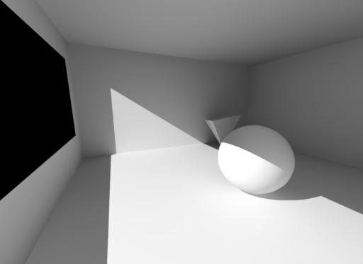 C4D周练作业-The Photon Mapping GI Engine 光子贴图/映射 GI 引擎—RS渲染设置—Redshift红移中文帮助文档手册-苦七君