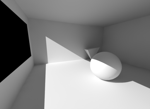 C4D周练作业-The Photon Mapping GI Engine 光子贴图/映射 GI 引擎—RS渲染设置—Redshift红移中文帮助文档手册-苦七君