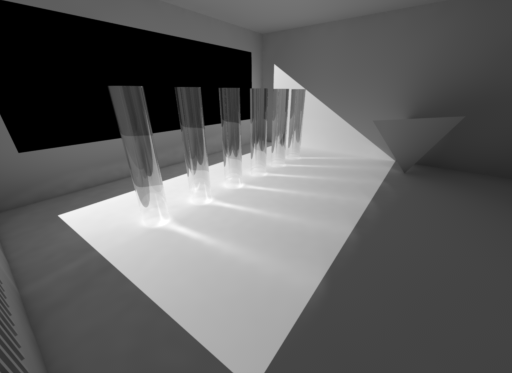 C4D周练作业-The Photon Mapping GI Engine 光子贴图/映射 GI 引擎—RS渲染设置—Redshift红移中文帮助文档手册-苦七君