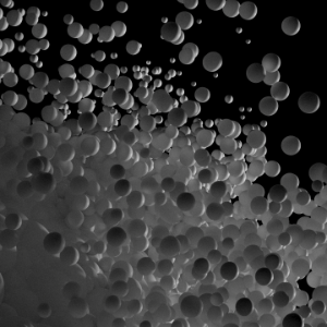 C4D周练作业-Cinema 4D Particles RS渲染C4D粒子—RS对象标签—Redshift红移中文帮助文档手册-苦七君