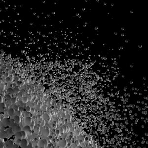 C4D周练作业-Cinema 4D Particles RS渲染C4D粒子—RS对象标签—Redshift红移中文帮助文档手册-苦七君