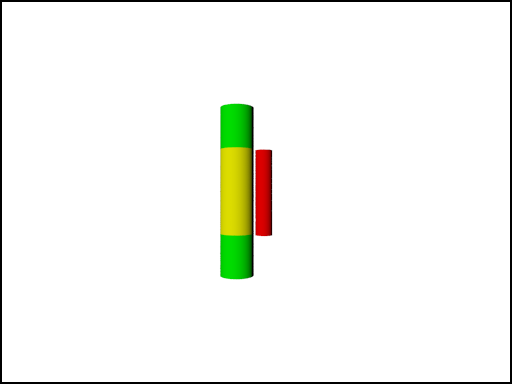 C4D周练作业-Camera Basics RS相机基础—RS摄像机—Redshift红移中文帮助文档手册-苦七君