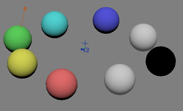 Spherical Camera RS球形照相机—RS摄像机—Redshift红移中文帮助文档手册