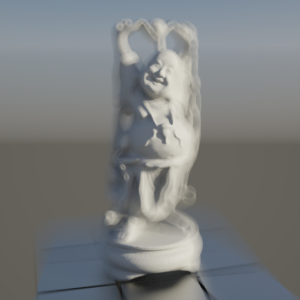 C4D周练作业-Bokeh RS焦散—RS摄像机—Redshift红移中文帮助文档手册-苦七君