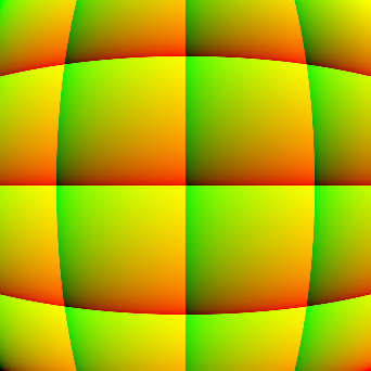 C4D周练作业-Lens Distortion 镜头失真—RS摄像机—Redshift红移中文帮助文档手册-苦七君