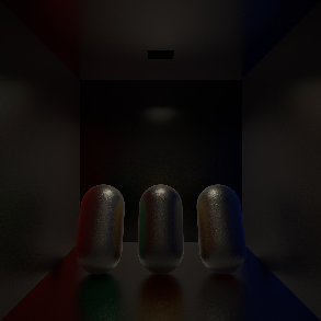 C4D周练作业-Common Redshift Light Parameters 常见红移灯光参数—RS灯光内容—Redshift红移中文帮助文档手册-苦七君