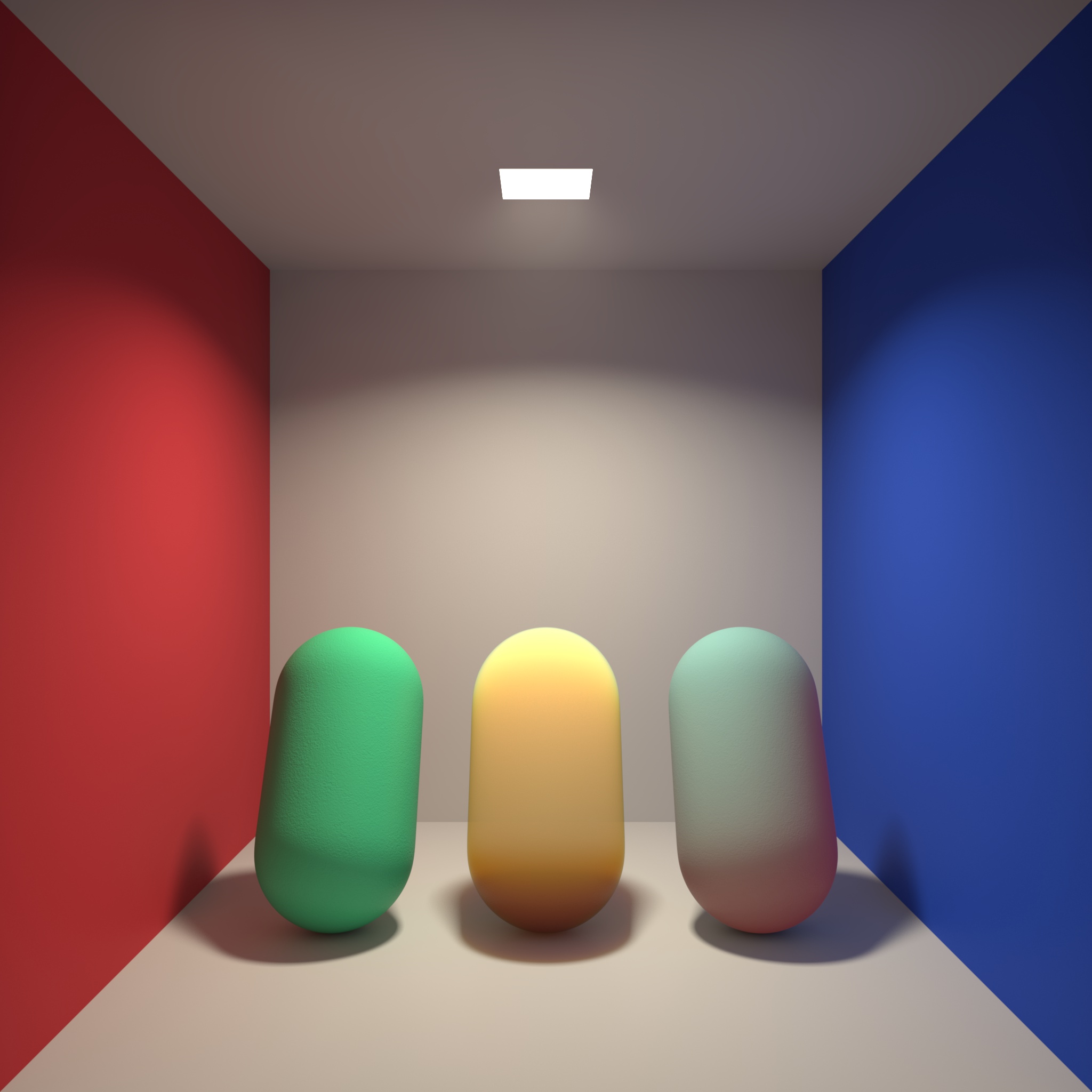 C4D周练作业-Common Redshift Light Parameters 常见红移灯光参数—RS灯光内容—Redshift红移中文帮助文档手册-苦七君