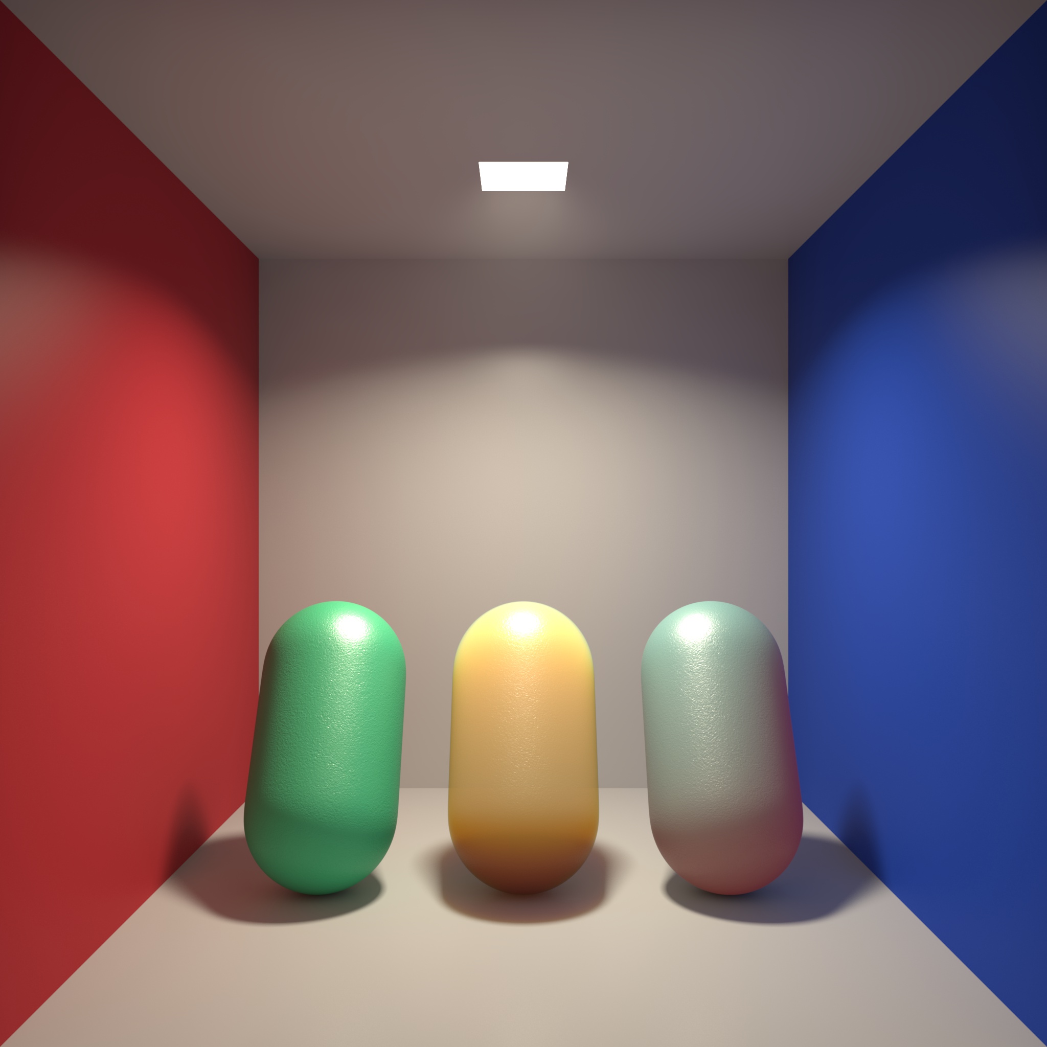 C4D周练作业-Common Redshift Light Parameters 常见红移灯光参数—RS灯光内容—Redshift红移中文帮助文档手册-苦七君