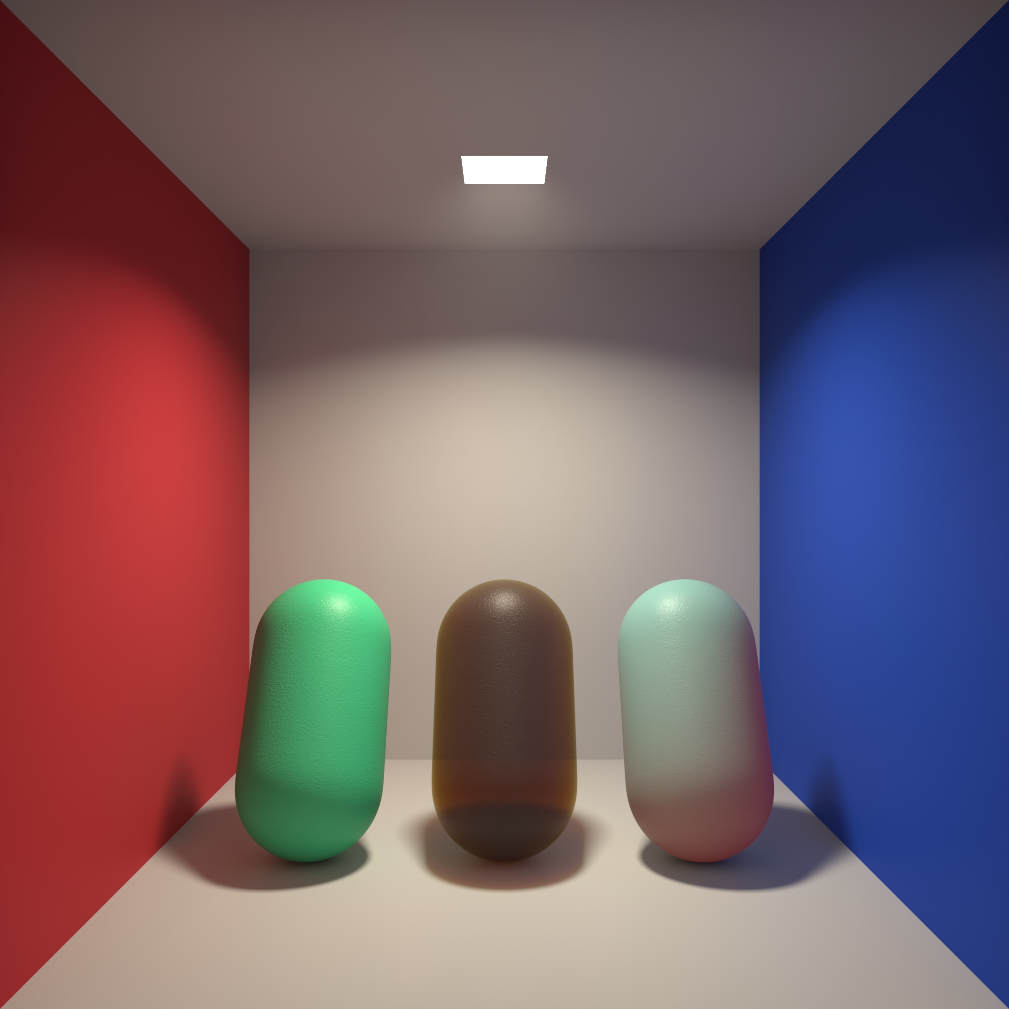 C4D周练作业-Common Redshift Light Parameters 常见红移灯光参数—RS灯光内容—Redshift红移中文帮助文档手册-苦七君