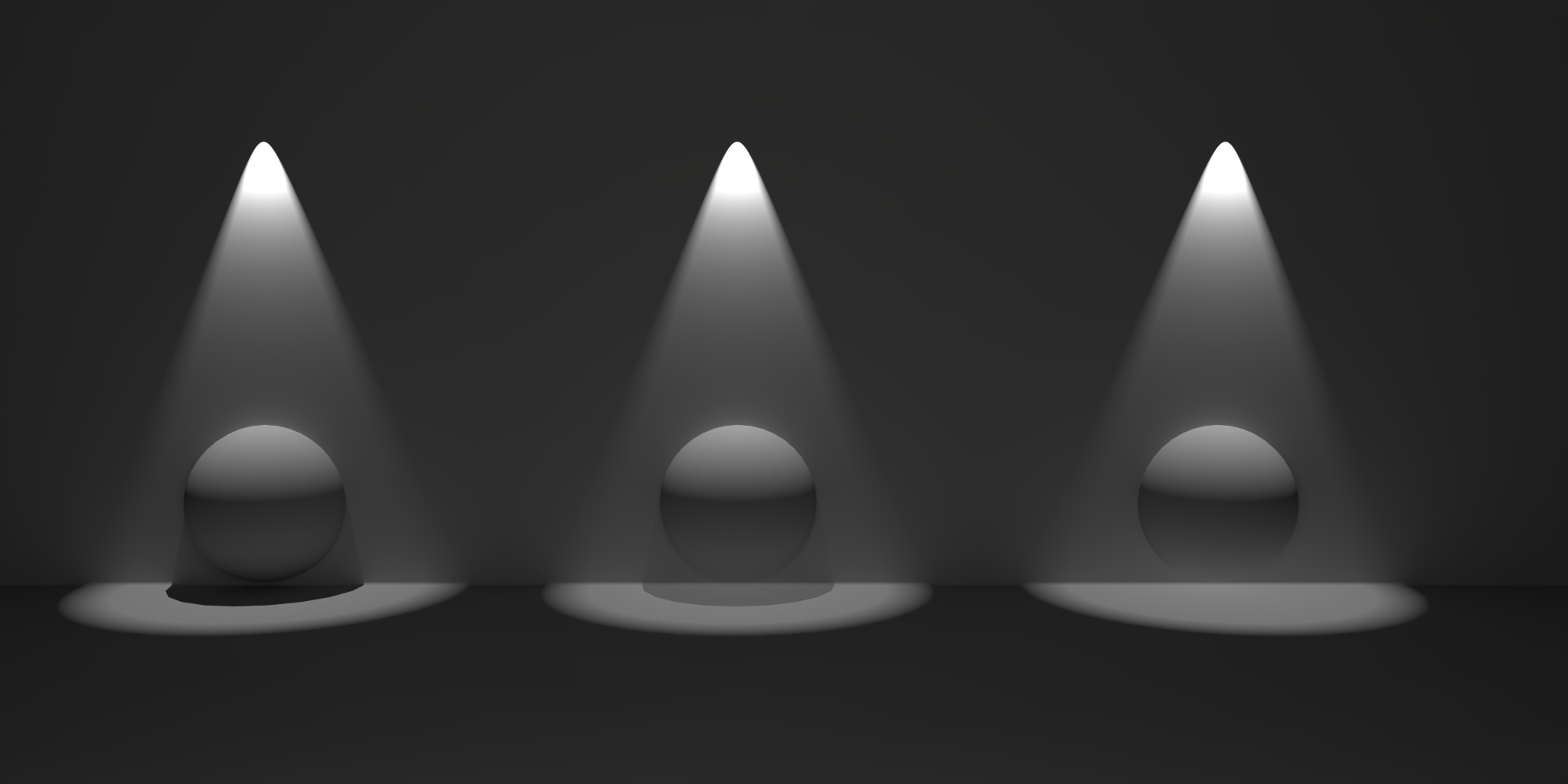 C4D周练作业-Common Redshift Light Parameters 常见红移灯光参数—RS灯光内容—Redshift红移中文帮助文档手册-苦七君