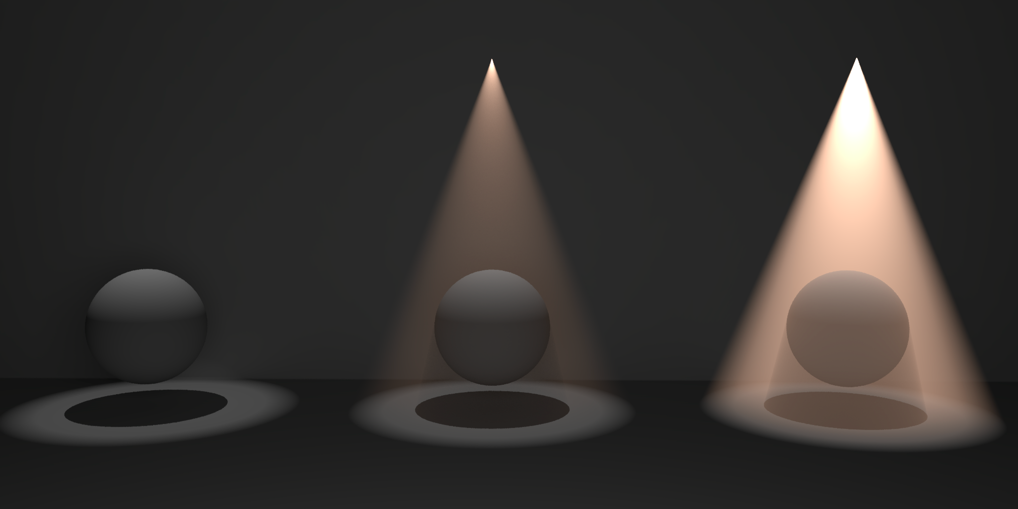 C4D周练作业-Common Redshift Light Parameters 常见红移灯光参数—RS灯光内容—Redshift红移中文帮助文档手册-苦七君