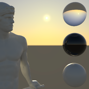 C4D周练作业-Physical Sun RS物理太阳—RS灯光内容—Redshift红移中文帮助文档手册-苦七君