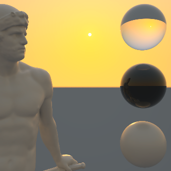 C4D周练作业-Physical Sun RS物理太阳—RS灯光内容—Redshift红移中文帮助文档手册-苦七君