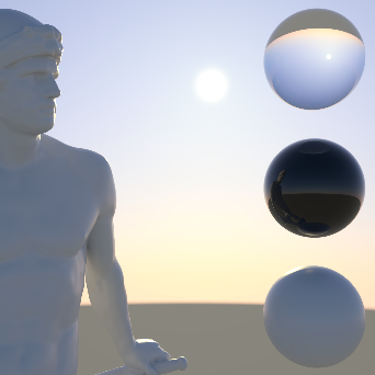 C4D周练作业-Physical Sun RS物理太阳—RS灯光内容—Redshift红移中文帮助文档手册-苦七君