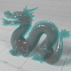 C4D周练作业-Material 材质—RS节点编辑器内容—Redshift红移中文帮助文档手册-苦七君