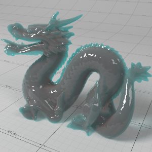 C4D周练作业-Material 材质—RS节点编辑器内容—Redshift红移中文帮助文档手册-苦七君