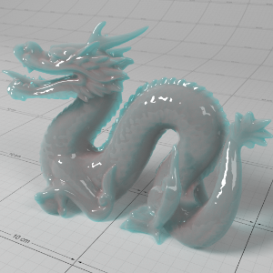 C4D周练作业-Material 材质—RS节点编辑器内容—Redshift红移中文帮助文档手册-苦七君