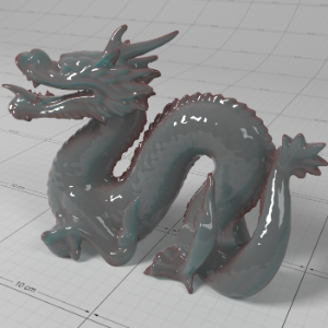 C4D周练作业-Material 材质—RS节点编辑器内容—Redshift红移中文帮助文档手册-苦七君