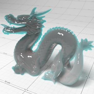 C4D周练作业-Material 材质—RS节点编辑器内容—Redshift红移中文帮助文档手册-苦七君