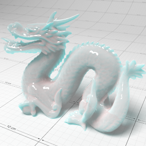 C4D周练作业-Material 材质—RS节点编辑器内容—Redshift红移中文帮助文档手册-苦七君