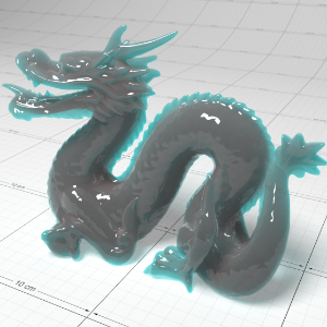 C4D周练作业-Material 材质—RS节点编辑器内容—Redshift红移中文帮助文档手册-苦七君