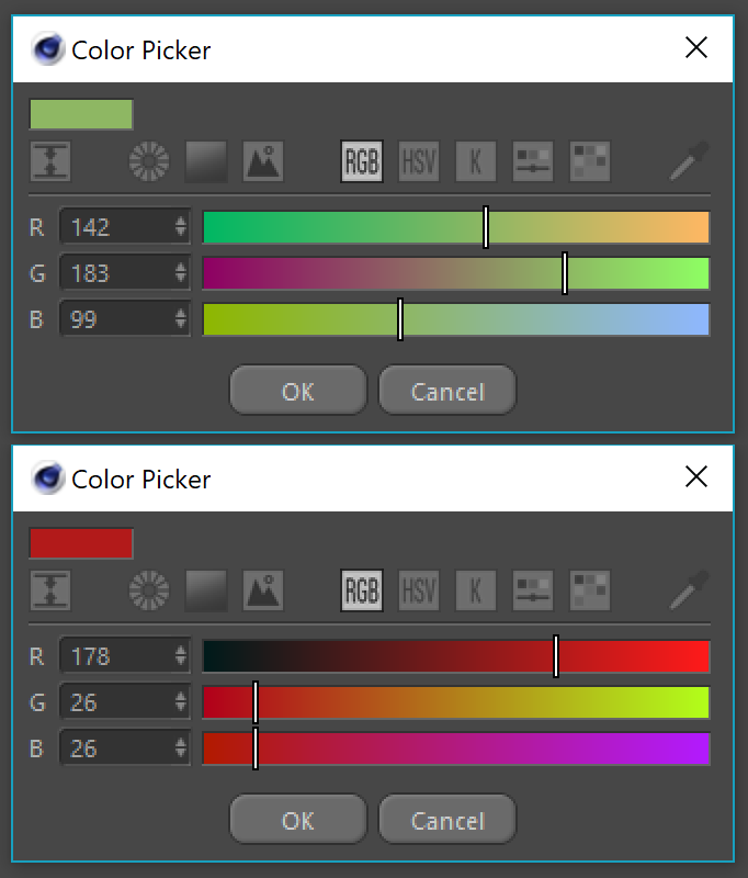 C4D周练作业-Skin 皮肤—RS节点编辑器内容—Redshift红移中文帮助文档手册-苦七君