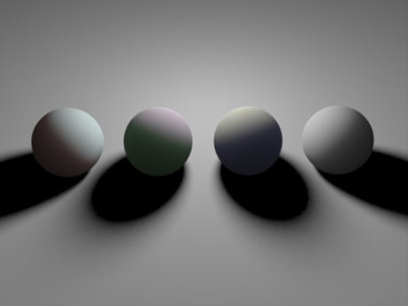 C4D周练作业-Subsurface Scattering 次表面散射—RS节点编辑器内容—Redshift红移中文帮助文档手册-苦七君