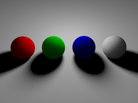 C4D周练作业-Subsurface Scattering 次表面散射—RS节点编辑器内容—Redshift红移中文帮助文档手册-苦七君