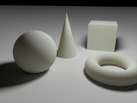 C4D周练作业-Subsurface Scattering 次表面散射—RS节点编辑器内容—Redshift红移中文帮助文档手册-苦七君