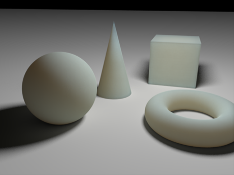 C4D周练作业-Subsurface Scattering 次表面散射—RS节点编辑器内容—Redshift红移中文帮助文档手册-苦七君