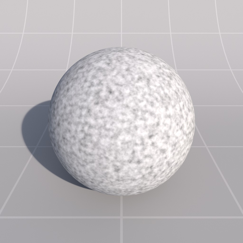 C4D周练作业-Noise Texture 噪波纹理—RS节点编辑器内容—Redshift红移中文帮助文档手册-苦七君