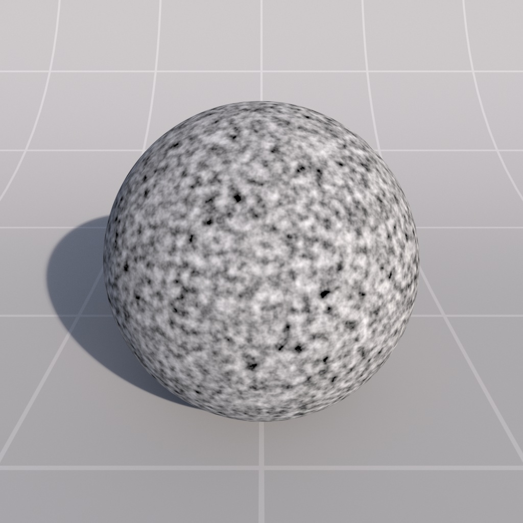 C4D周练作业-Noise Texture 噪波纹理—RS节点编辑器内容—Redshift红移中文帮助文档手册-苦七君