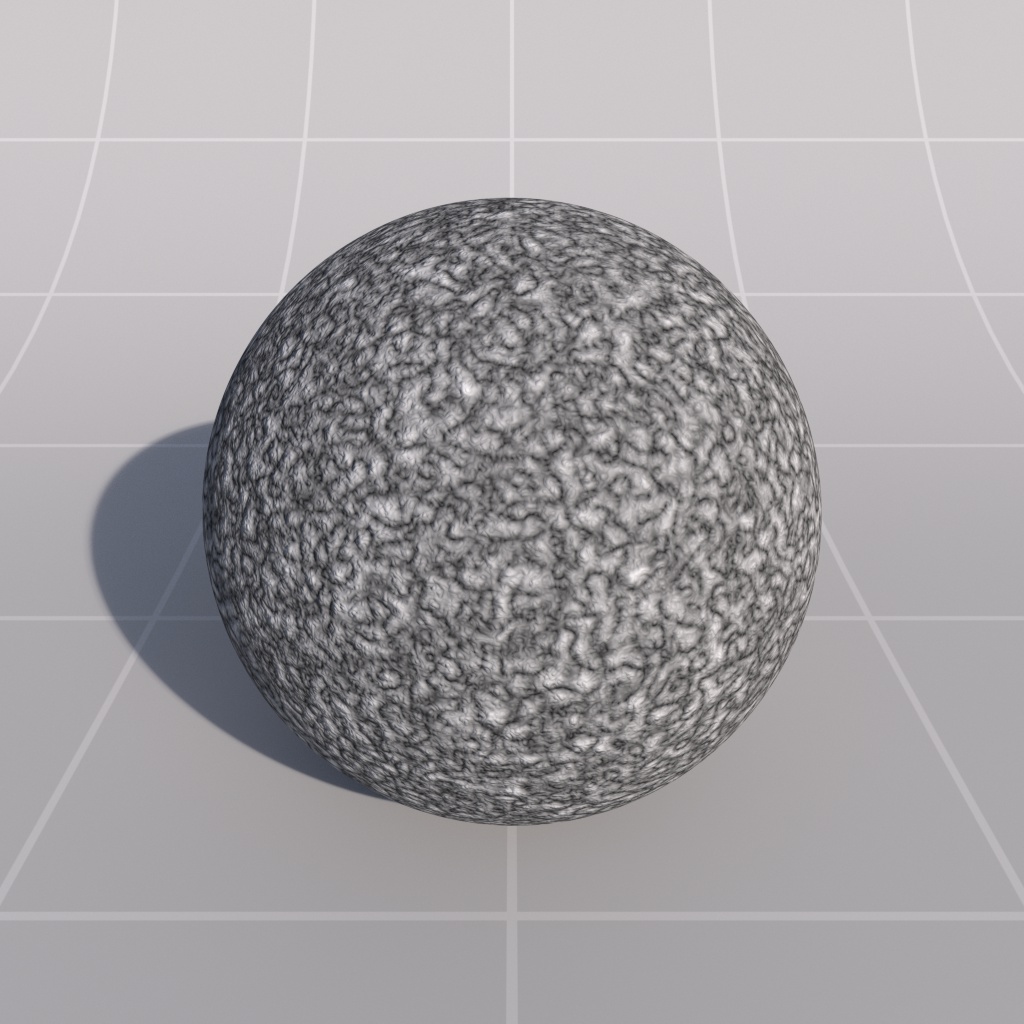 C4D周练作业-Noise Texture 噪波纹理—RS节点编辑器内容—Redshift红移中文帮助文档手册-苦七君