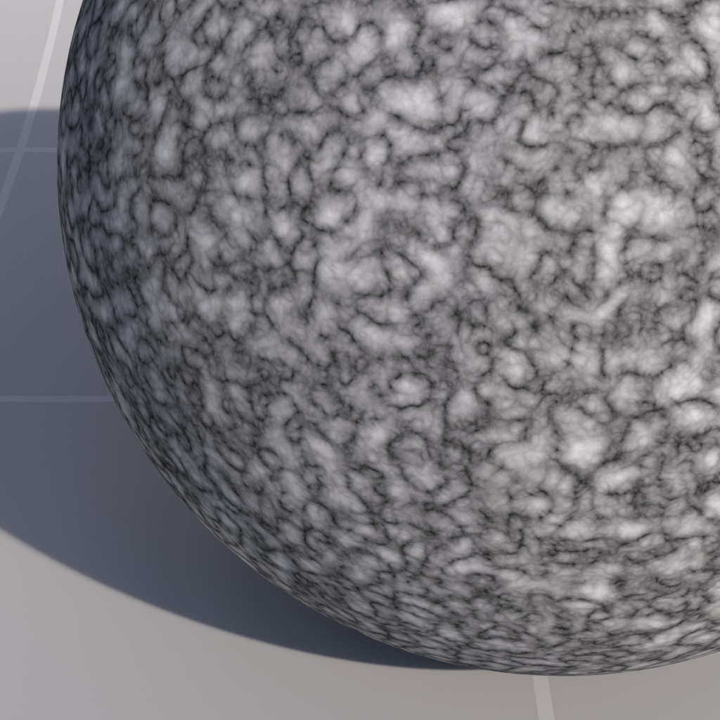 C4D周练作业-Noise Texture 噪波纹理—RS节点编辑器内容—Redshift红移中文帮助文档手册-苦七君