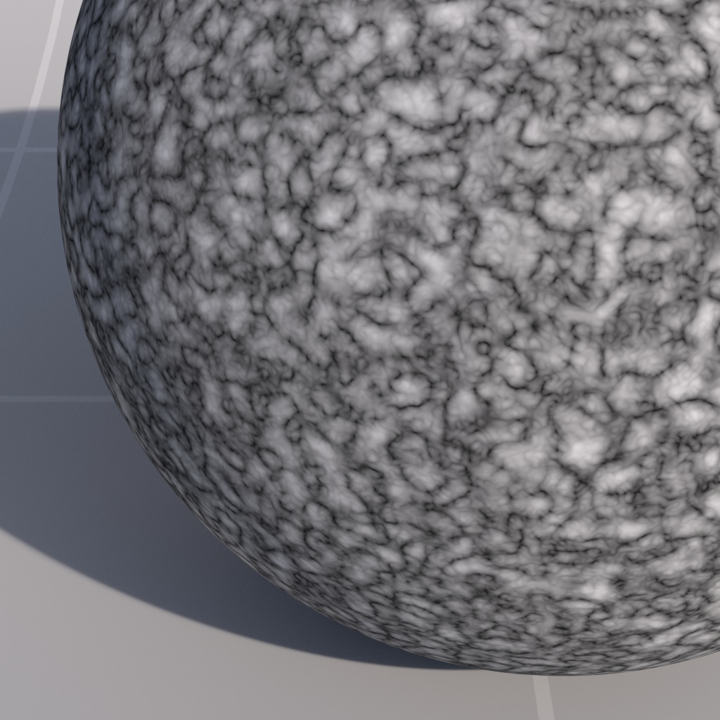 C4D周练作业-Noise Texture 噪波纹理—RS节点编辑器内容—Redshift红移中文帮助文档手册-苦七君