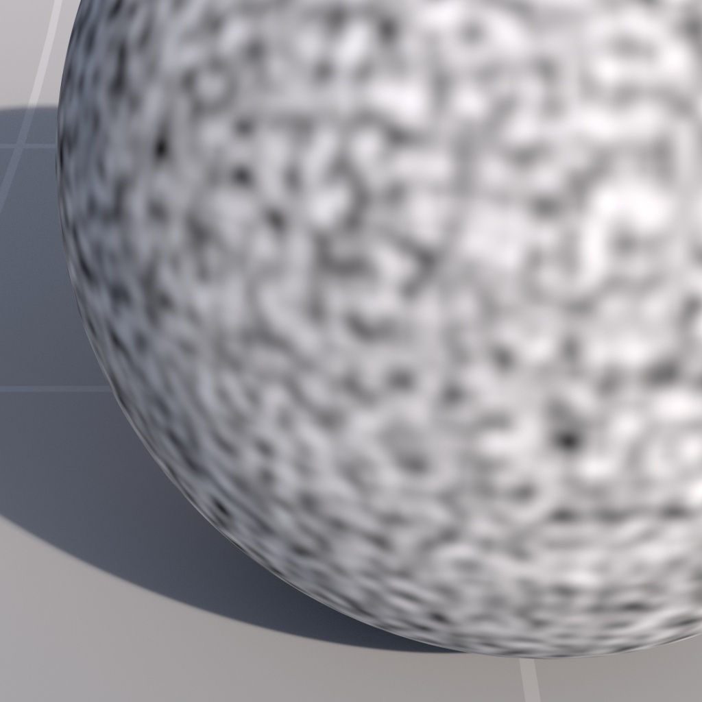 C4D周练作业-Noise Texture 噪波纹理—RS节点编辑器内容—Redshift红移中文帮助文档手册-苦七君