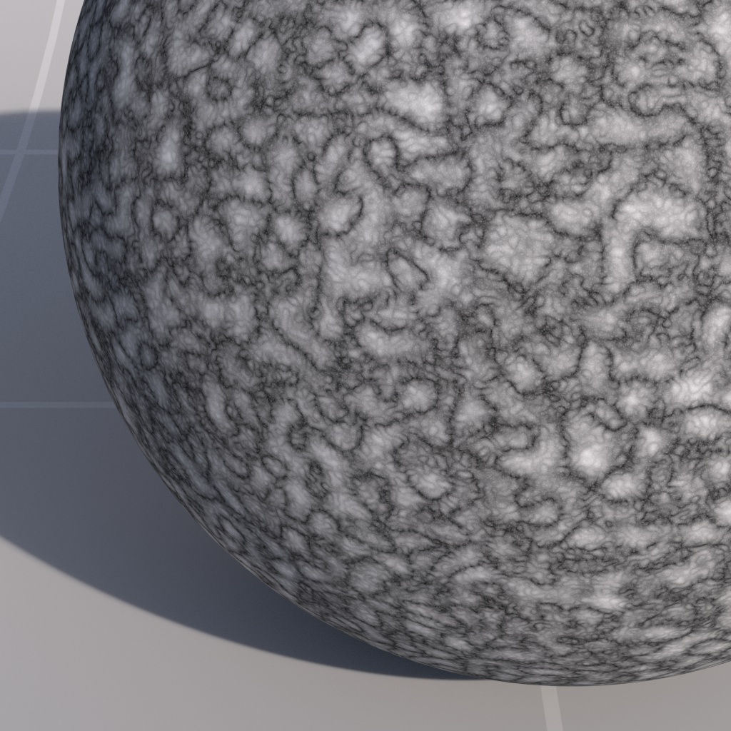 C4D周练作业-Noise Texture 噪波纹理—RS节点编辑器内容—Redshift红移中文帮助文档手册-苦七君