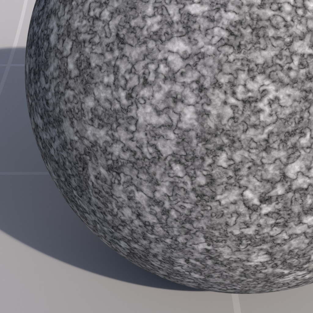 C4D周练作业-Noise Texture 噪波纹理—RS节点编辑器内容—Redshift红移中文帮助文档手册-苦七君