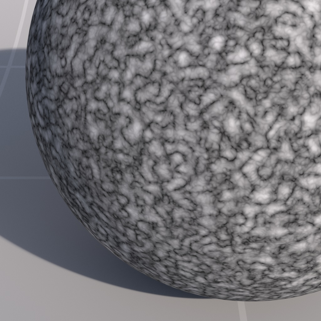 C4D周练作业-Noise Texture 噪波纹理—RS节点编辑器内容—Redshift红移中文帮助文档手册-苦七君