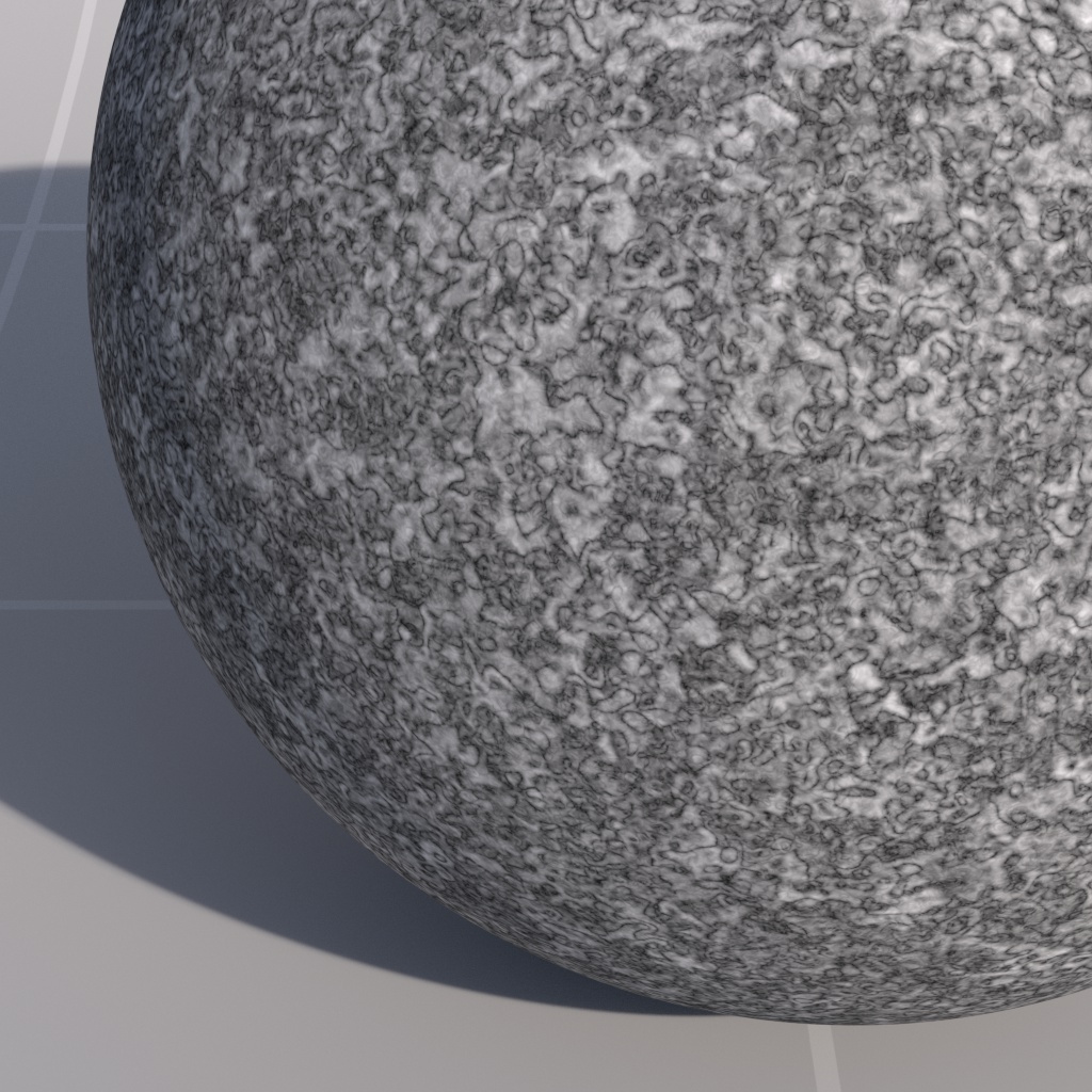 C4D周练作业-Noise Texture 噪波纹理—RS节点编辑器内容—Redshift红移中文帮助文档手册-苦七君