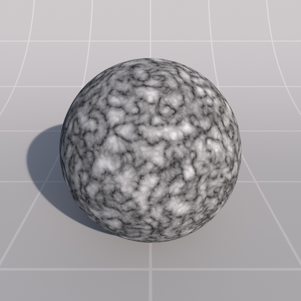 C4D周练作业-Noise Texture 噪波纹理—RS节点编辑器内容—Redshift红移中文帮助文档手册-苦七君